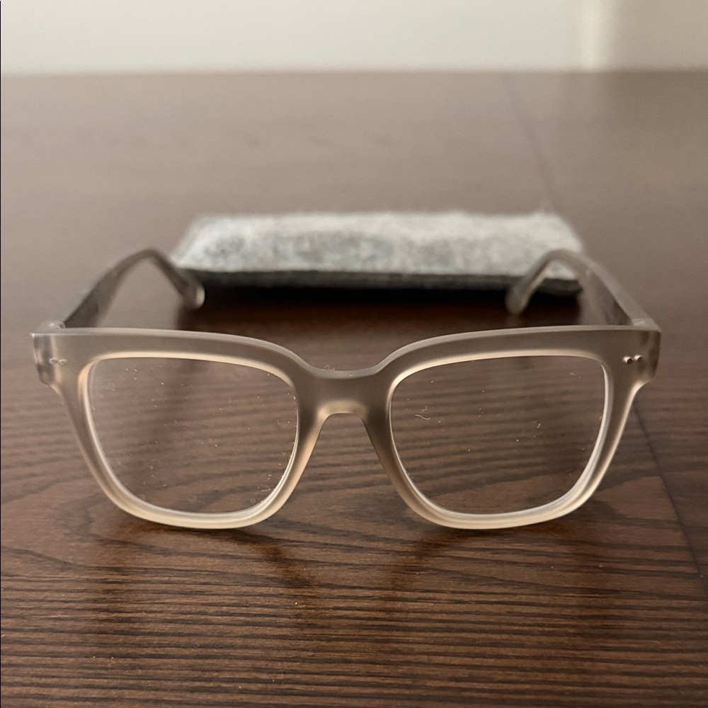 Laurel Progressive Reader Glasses +1.00